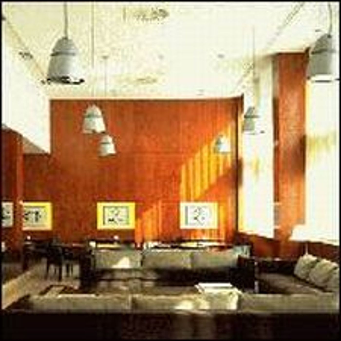 AC Hotel Sevilla Forum