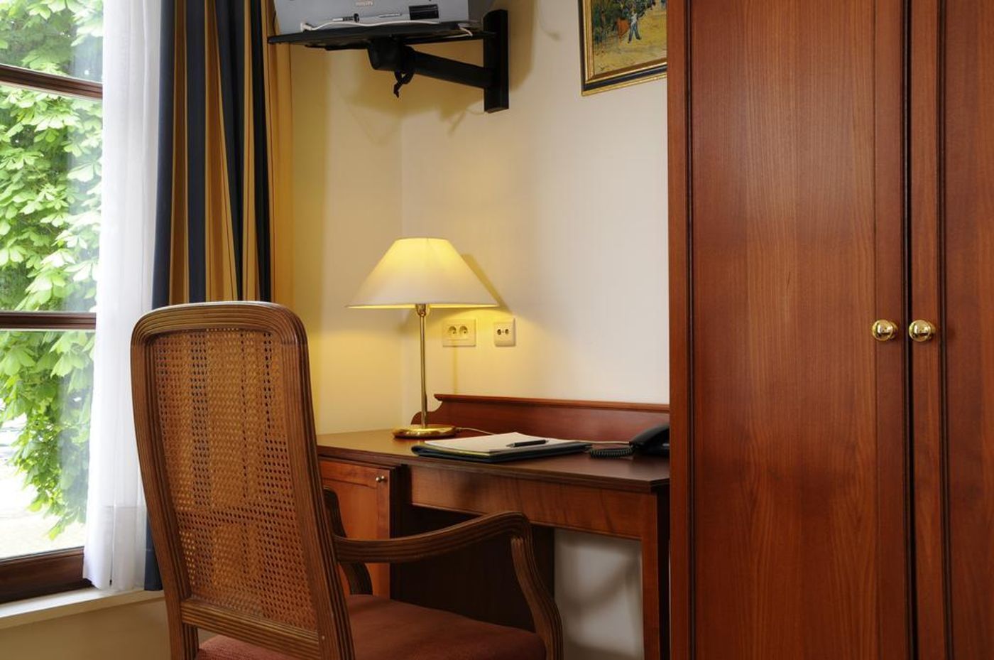 Rosenburg-Belgium-BRUGGE-General view-8