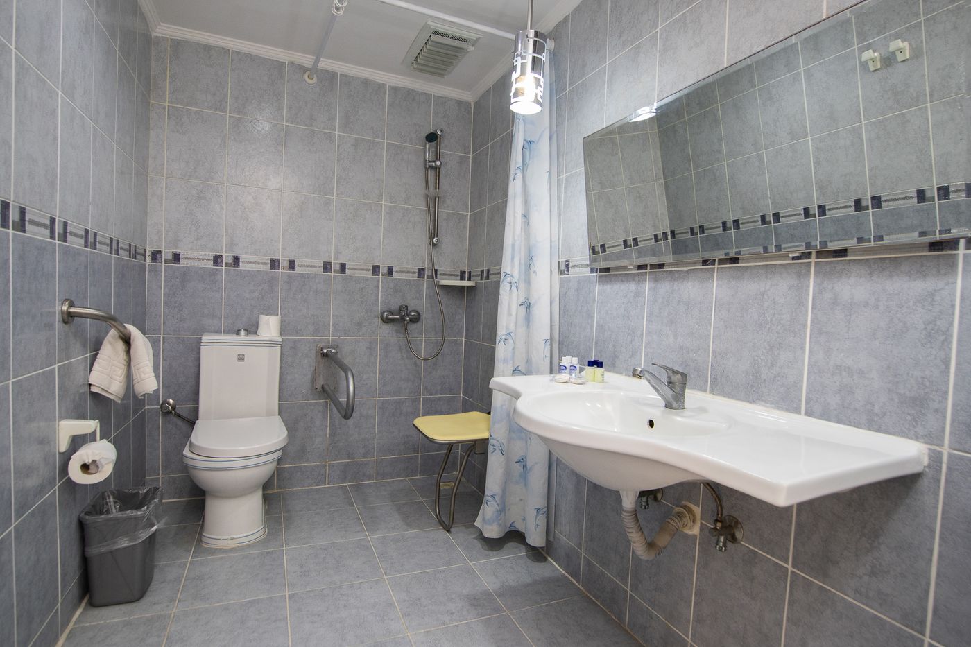 Sentinus Beach Hotel