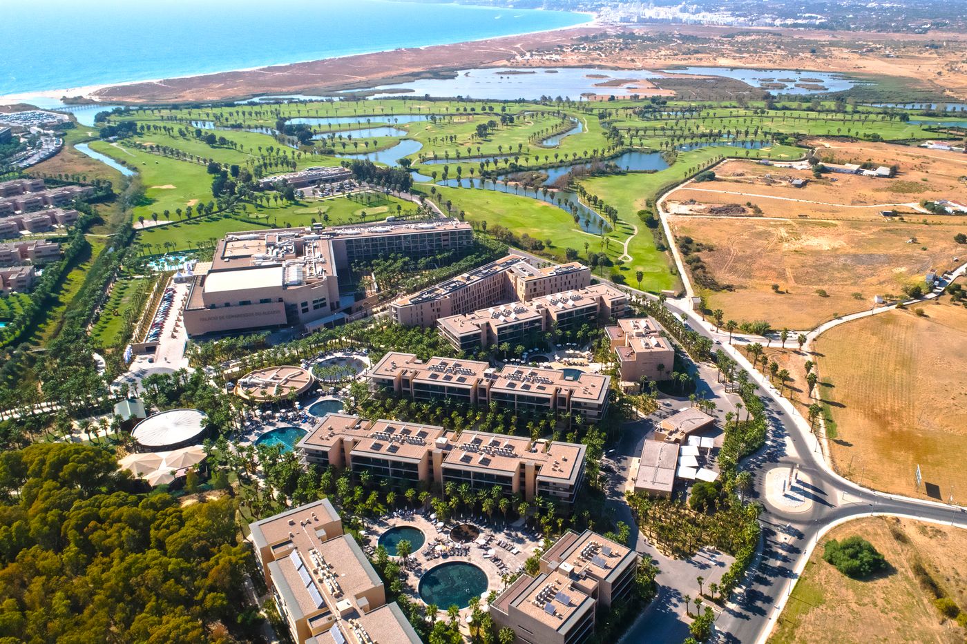 Salgados Palm Village