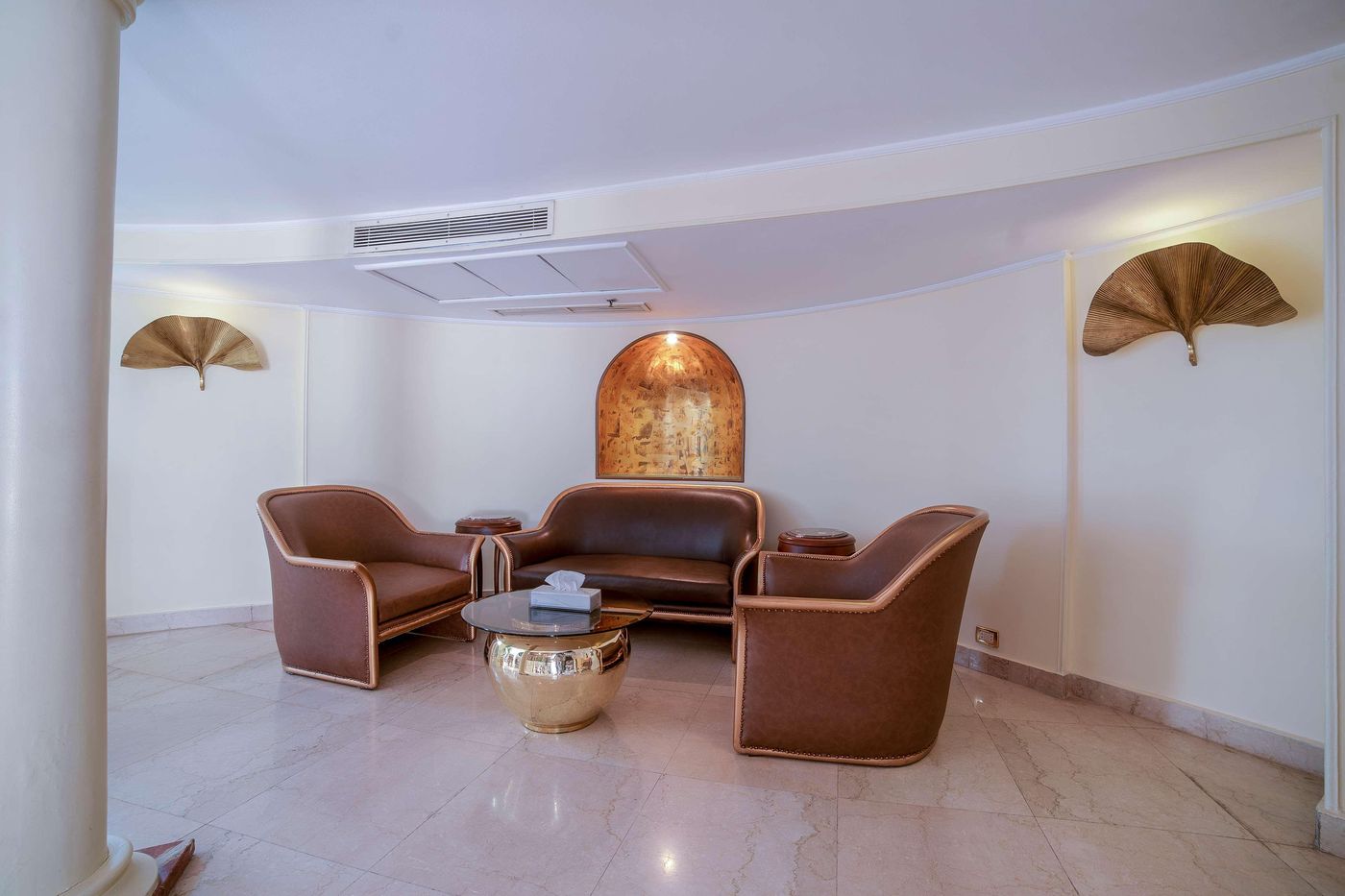 Sonesta Hotel Tower & Casino Cairo-Egypt-Nasr City Cairo-General view-3