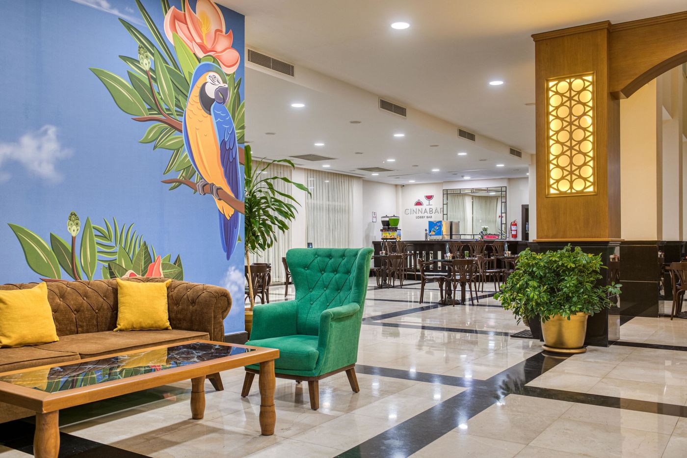 Sealife-Buket-Beach-Hotel-Lobby-64