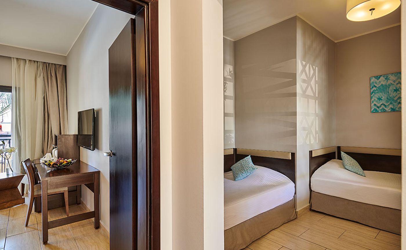 Steigenberger Aqua Magic Hotel