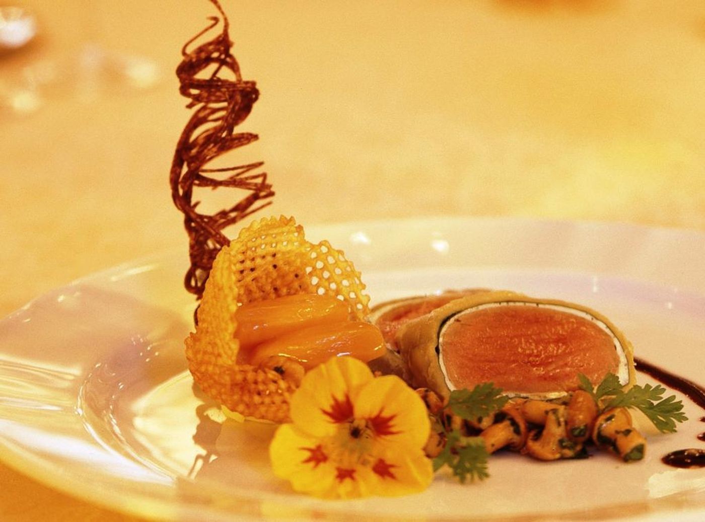 Woertz Schlosschen Zur Weinsteige-Germany-STUTTGART-General view-3