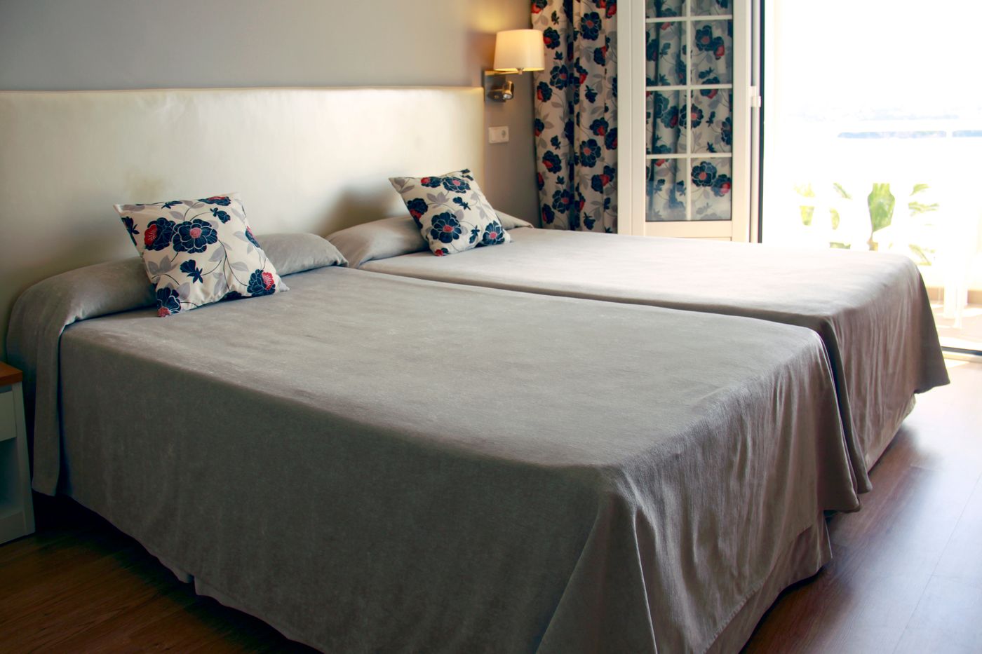 Set Hotel Port Mahon