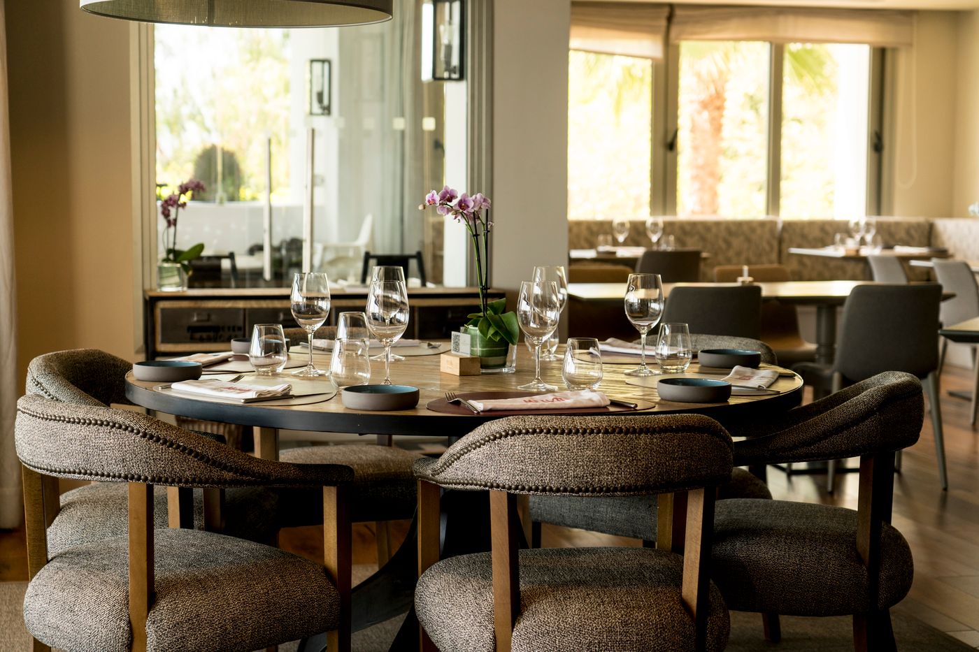 New - Las Terrazas de Abama Suites