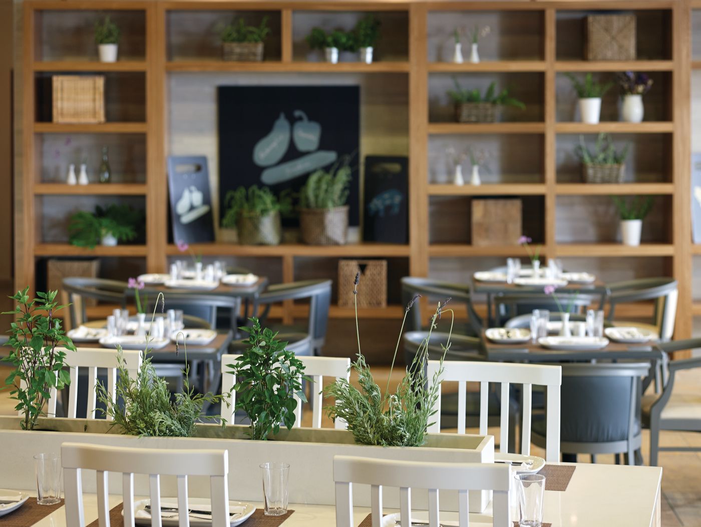 Atlantica Marmari Beach