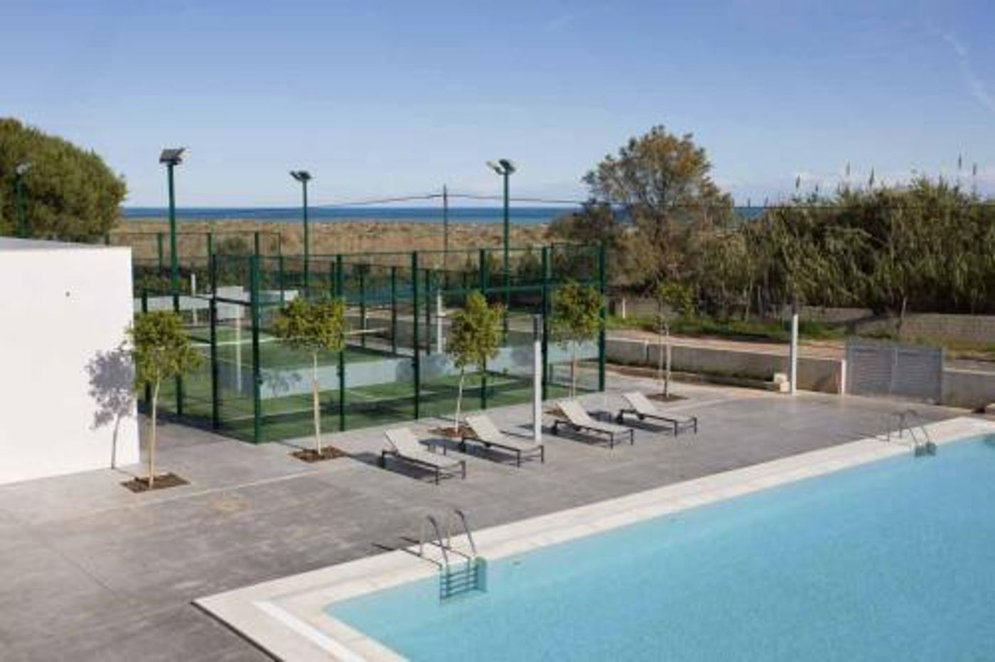 Sweet Hotel Els Arenals