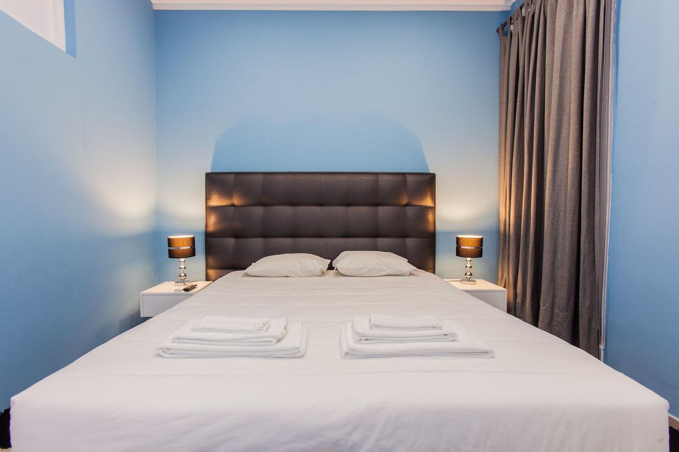 Angels Inn Guesthouse-Portugal-LISBON-Room-4