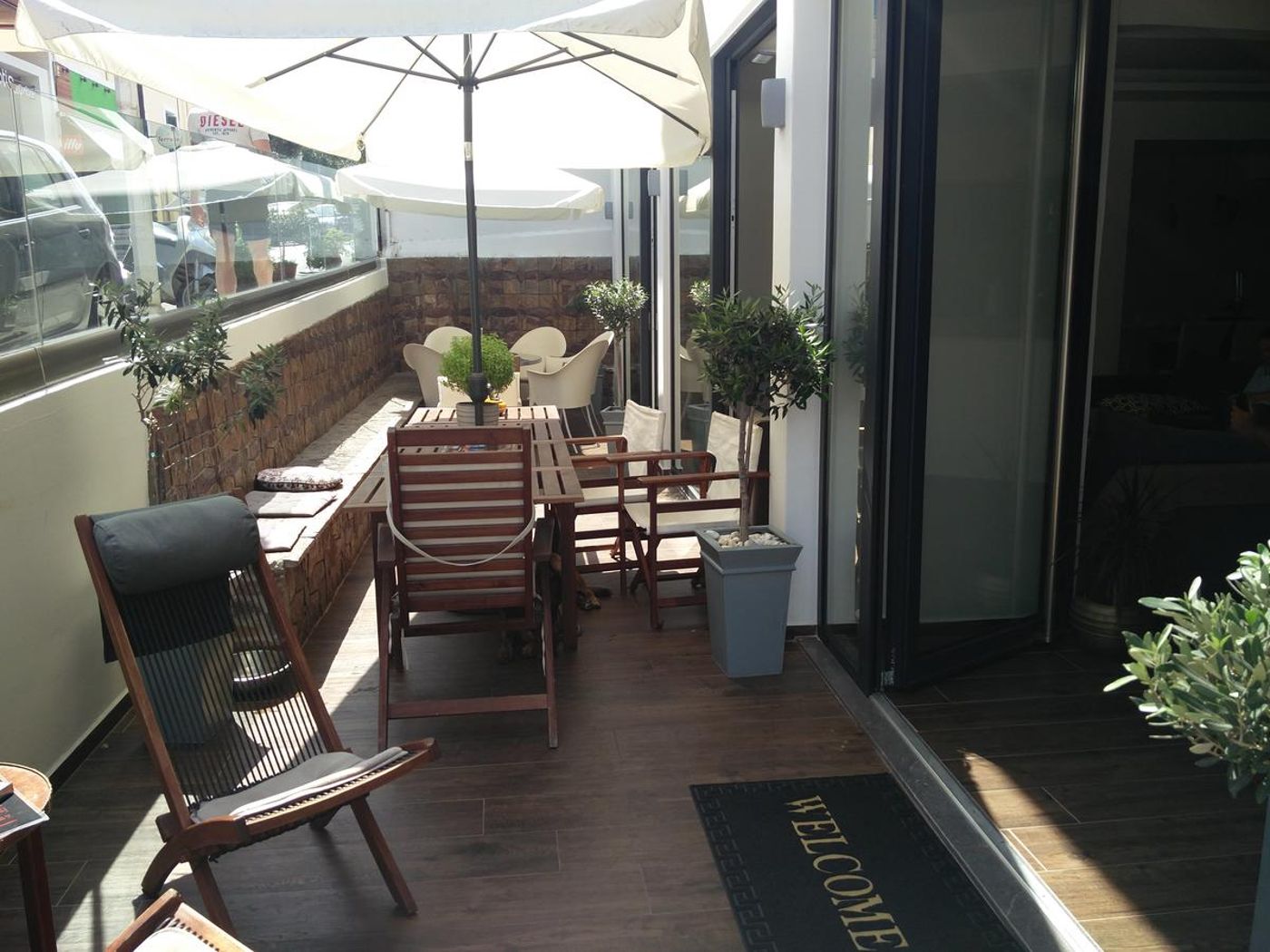 New York Hotel Rhodes