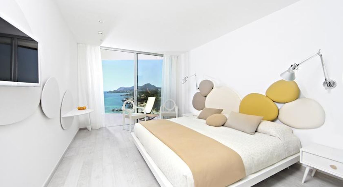 Son Moll Sentits Hotel & Spa - Adults Only