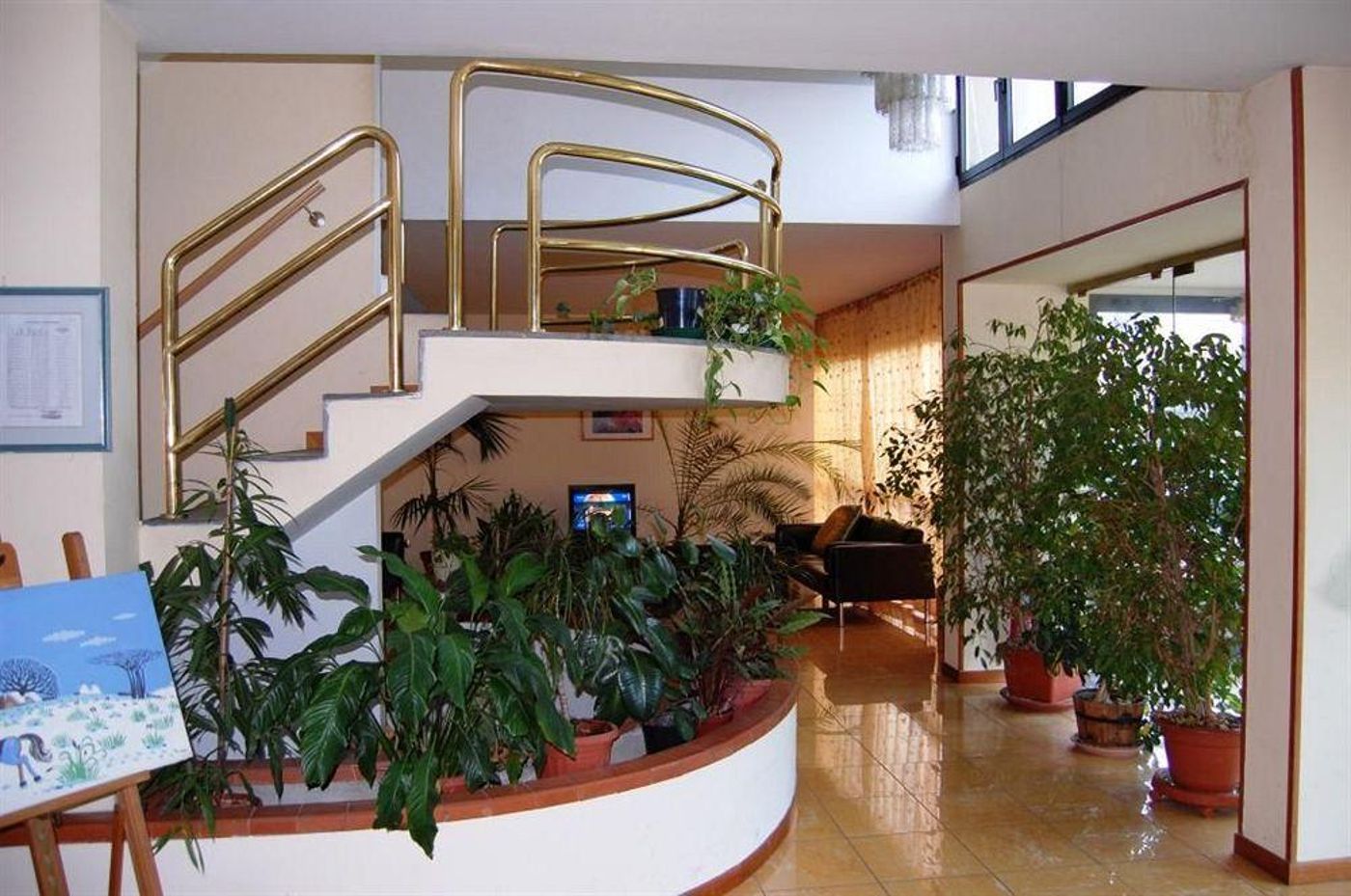 Albatros-General-view-2