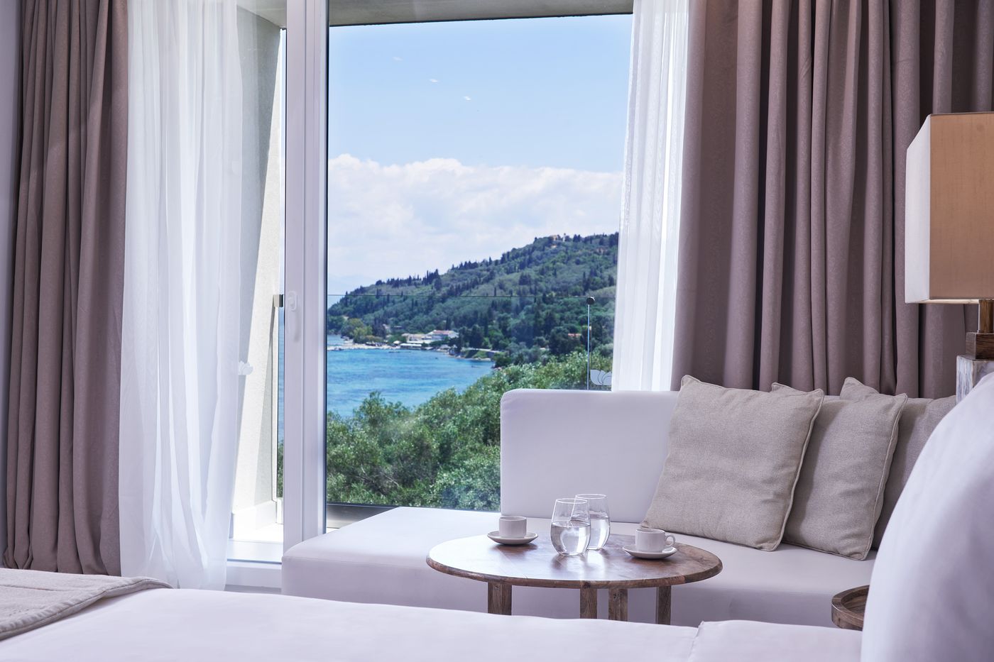 Kairaba Mythos Palace Hotel - Adults Only