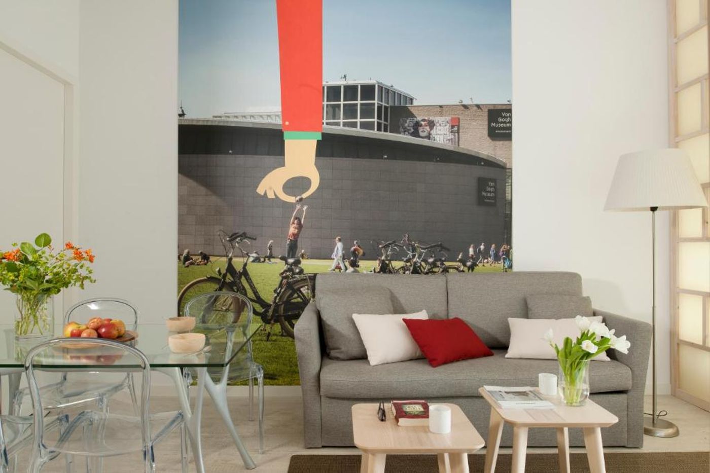 Eric Vokel Amsterdam Suites-Netherlands-Amsterdam-Room-9