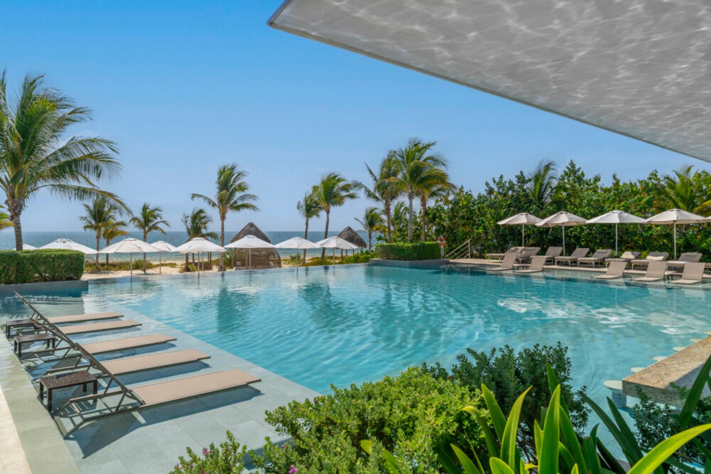 Haven Riviera Cancun 19.03