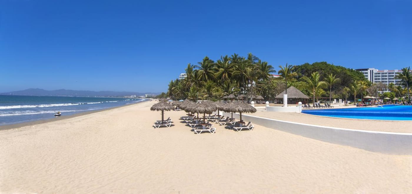 Dreams Villa Magna Nuevo Vallarta