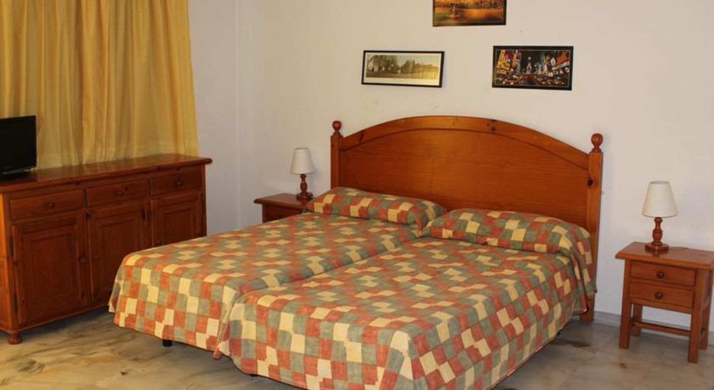 Jardines Del Gamonal