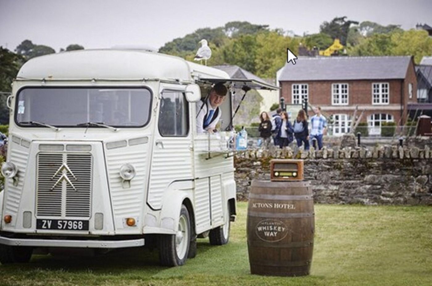 Actons Of Kinsale - Ireland - County Cork - General view - 3