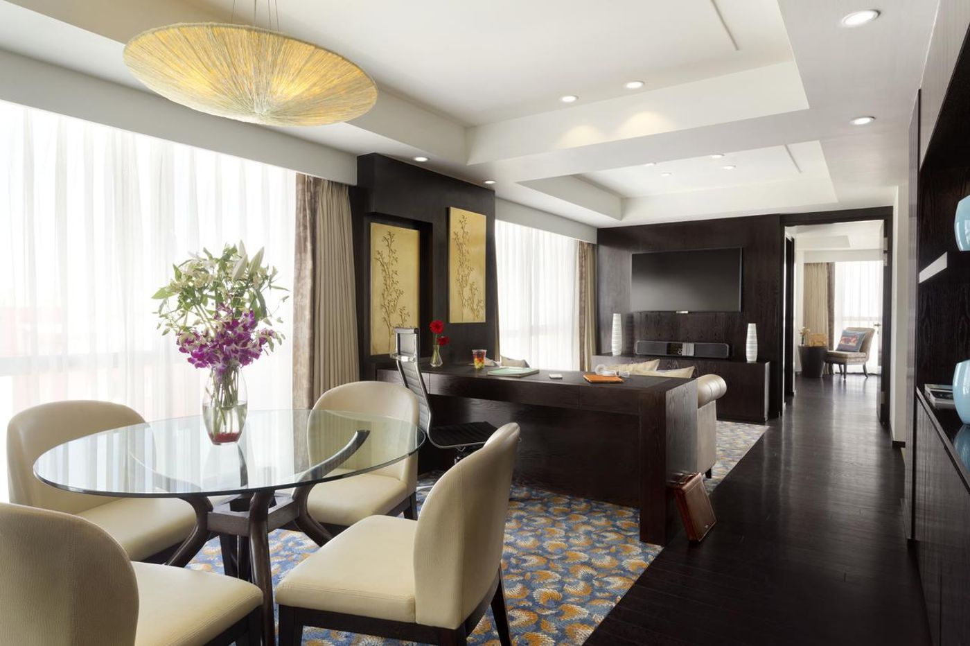 Hotel Jen Male Maldives