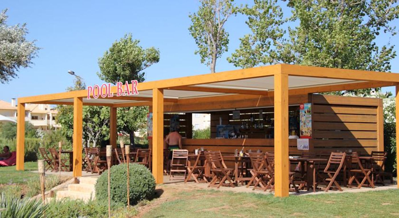 Crowne Plaza Vilamoura