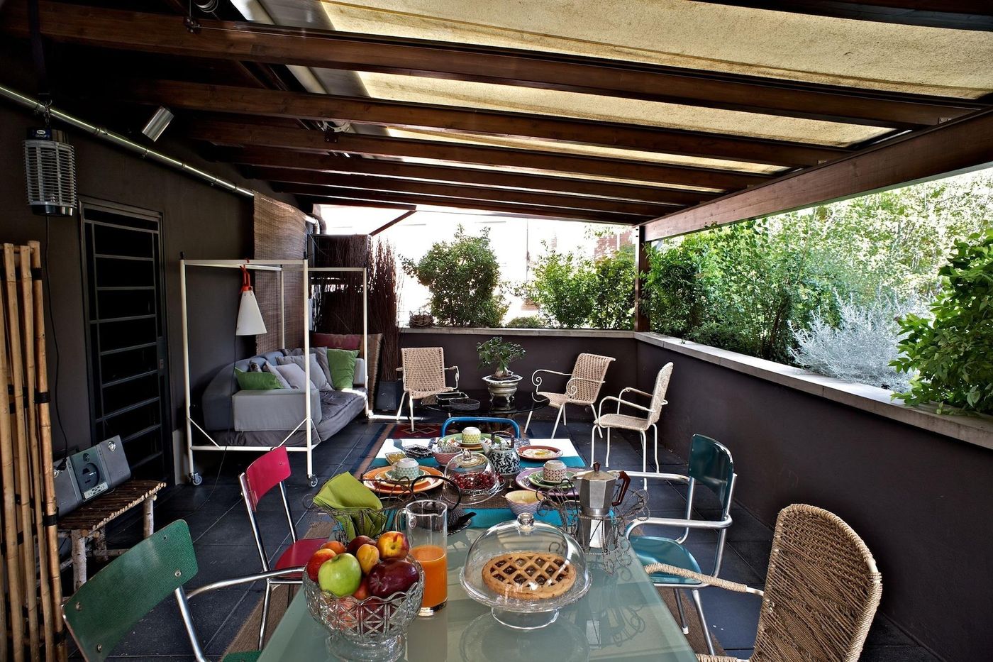 B&B Design - Italy - BOLOGNA - Restaurant - 6