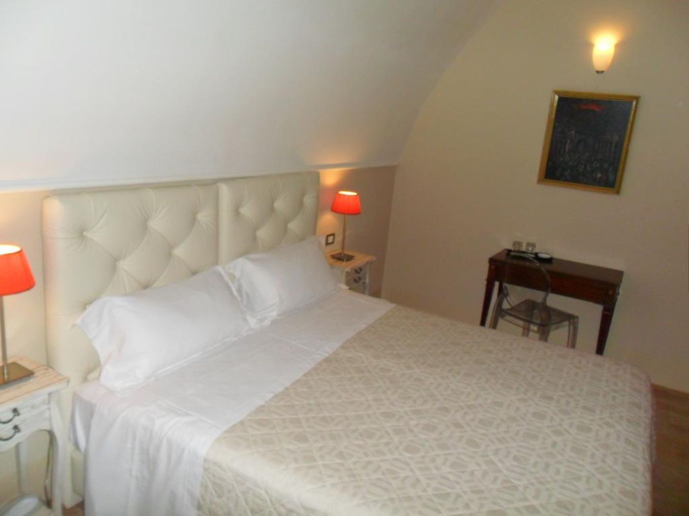 Palazzo Viceconte-Italy-MATERA-Room-10