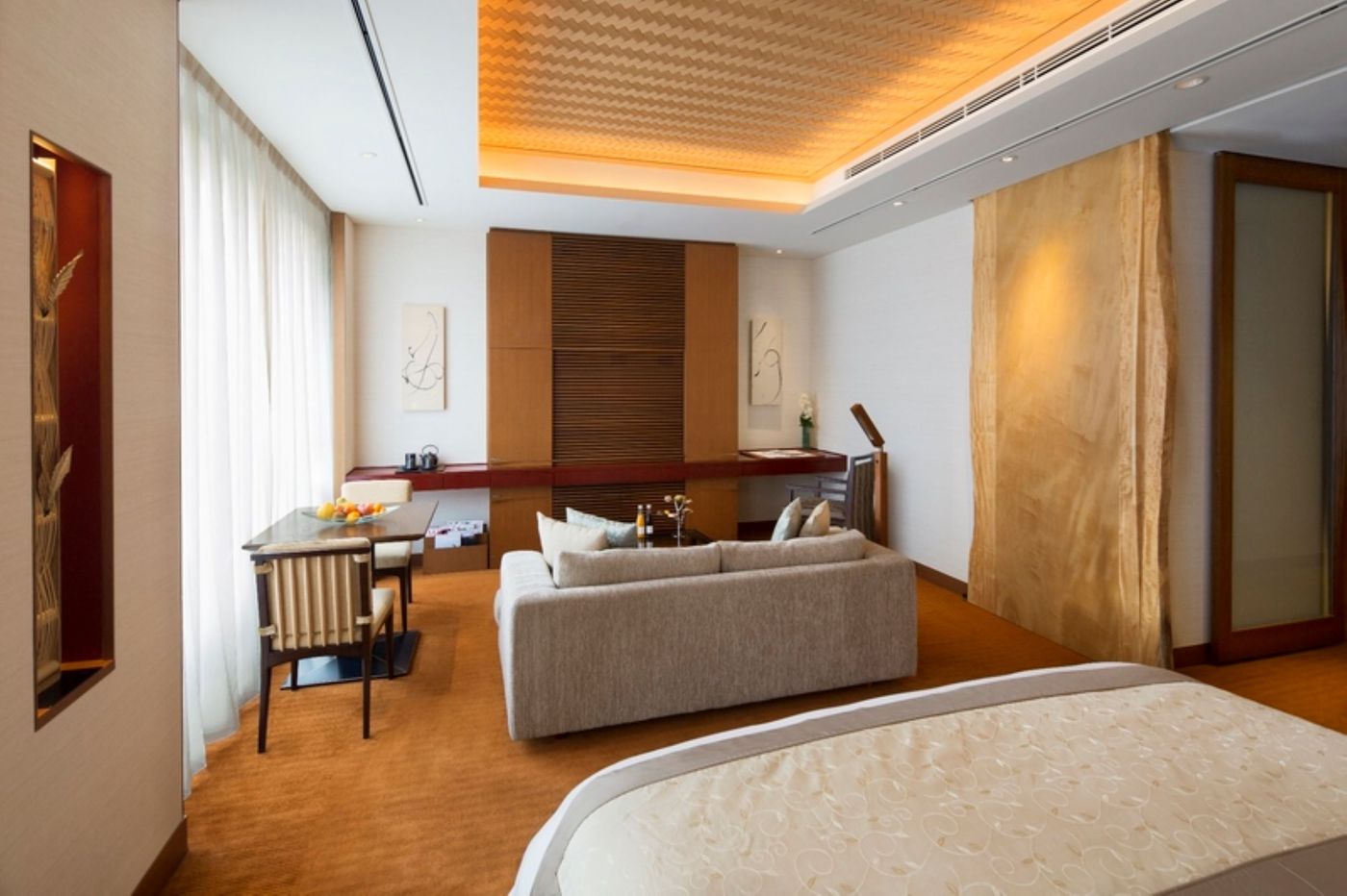 The Peninsula Tokyo-Japan-Chiyoda Ku-Room-2