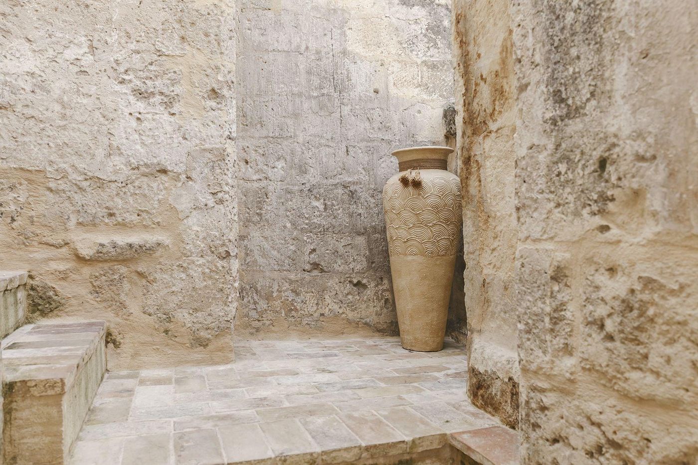 La Dimora Di Metello-Italy-MATERA-General view-3