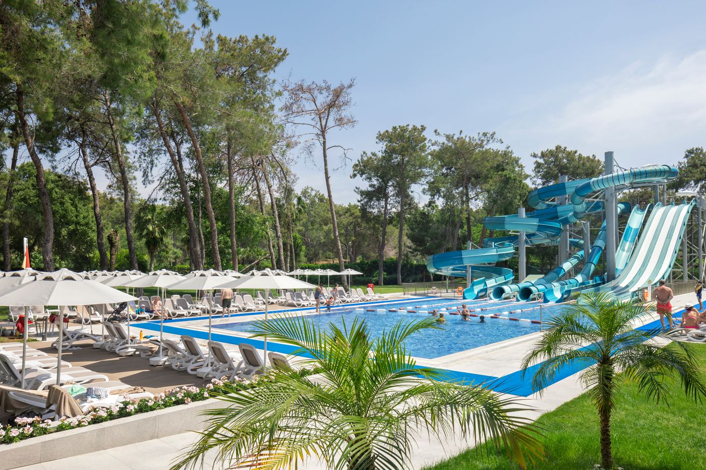 Arcanus Sorgun Hotel