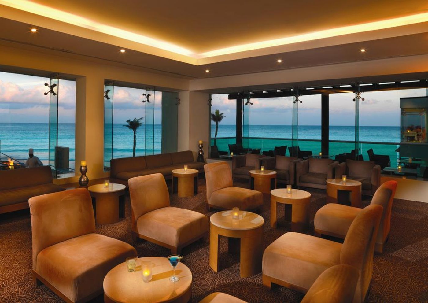 Sun Palace - Adult Only