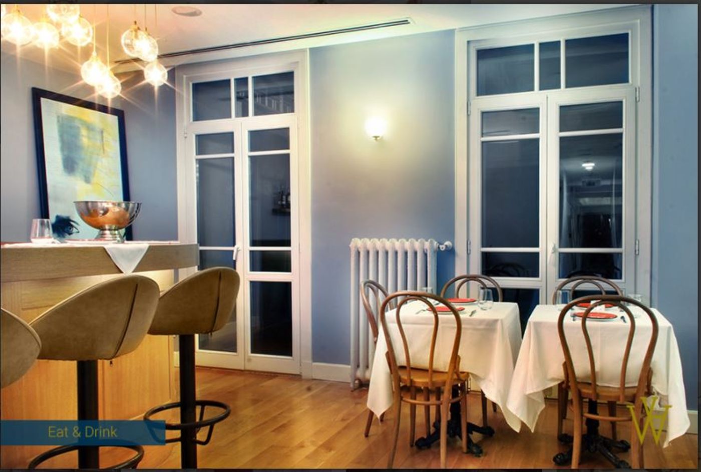 Lina-Hotel-Taksim-Pera-Restaurant-6