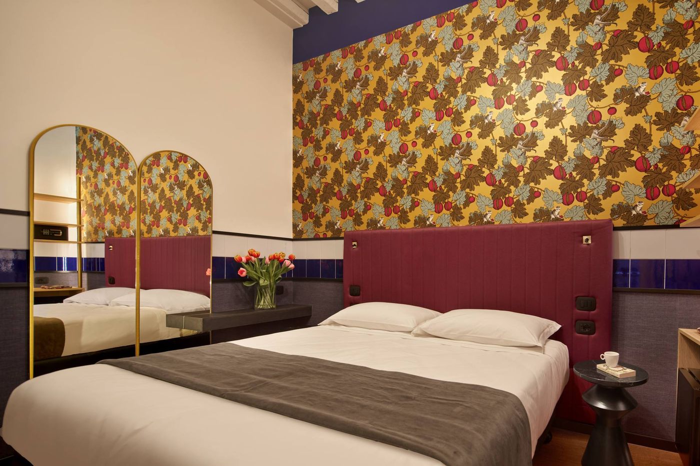 Unahotels-Ala-Venezia--Adults-16--Room-64