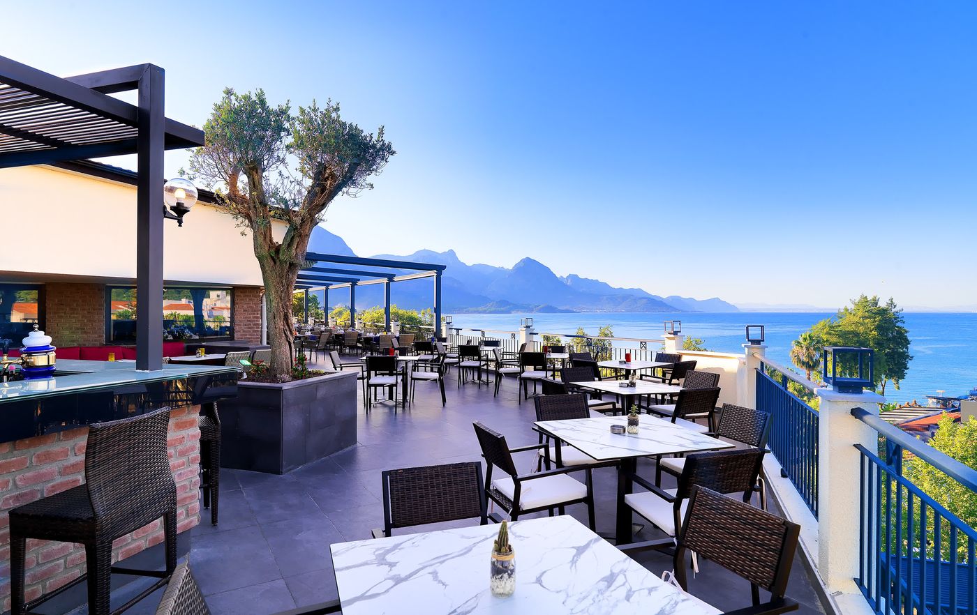 Imperial Turkiz Resort