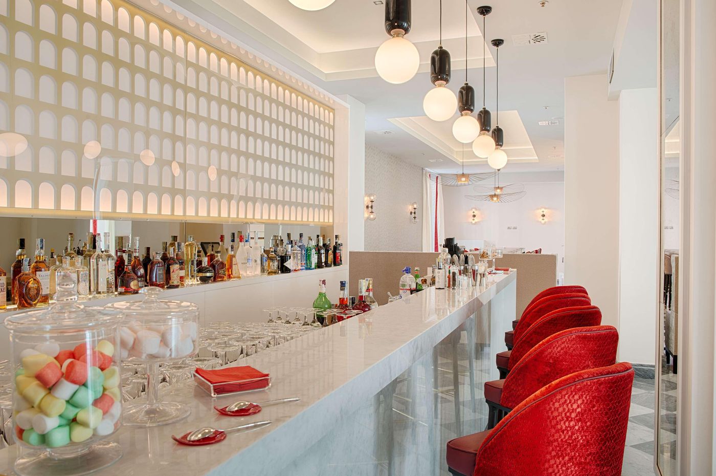 NH-Collection-Roma-Palazzo-Cinquecento-Bar-7