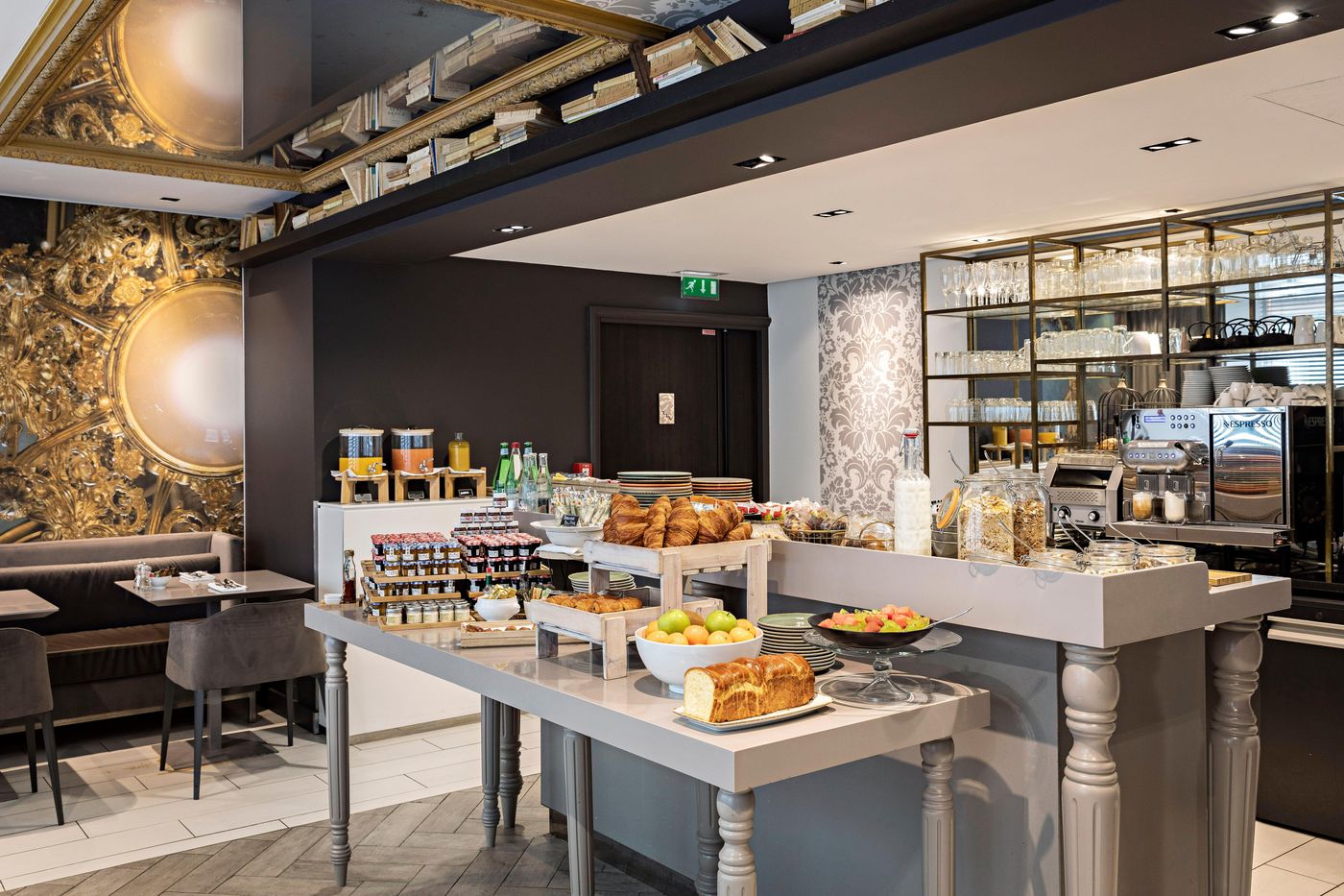 Hotel-Indigo-Paris-Opera-Restaurant-11