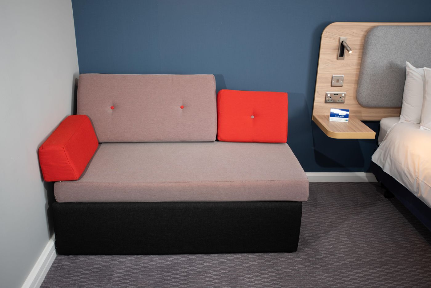 Knowsley Inn and Lounge-United Kingdom-LIVERPOOL-Room-4