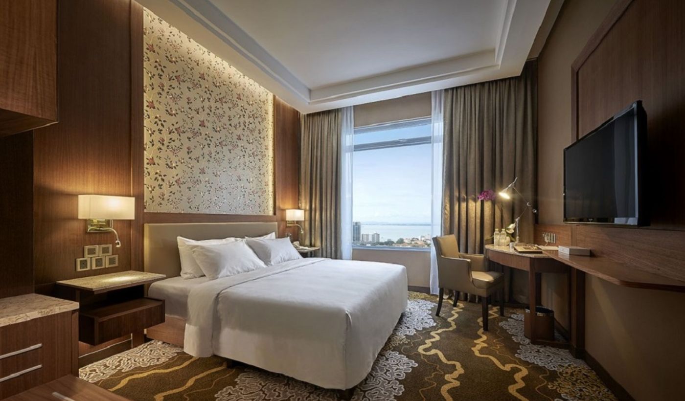 St Giles Wembley Penang-Malaysia-George Town-Room-8