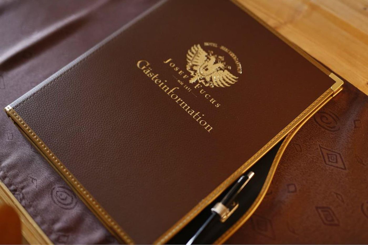 Hotel Brauereigasthof Fuchs-Germany-NEUSAESS-Room-6