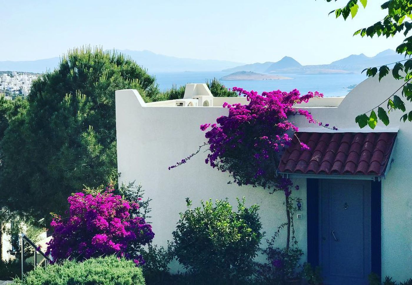 Club-Dedeman-Bodrum-General-view-34