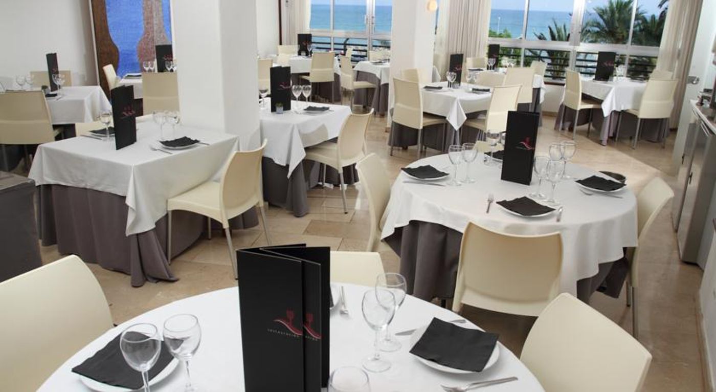 Hotel Albahia Alicante