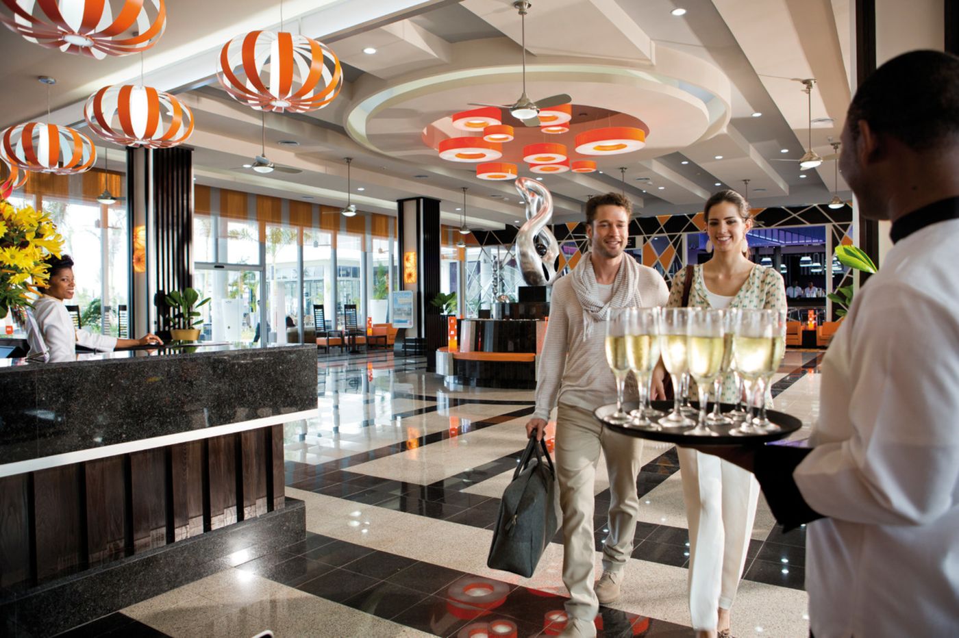 Riu-Palace-Jamaica-All-Inlcusive-Lobby-31