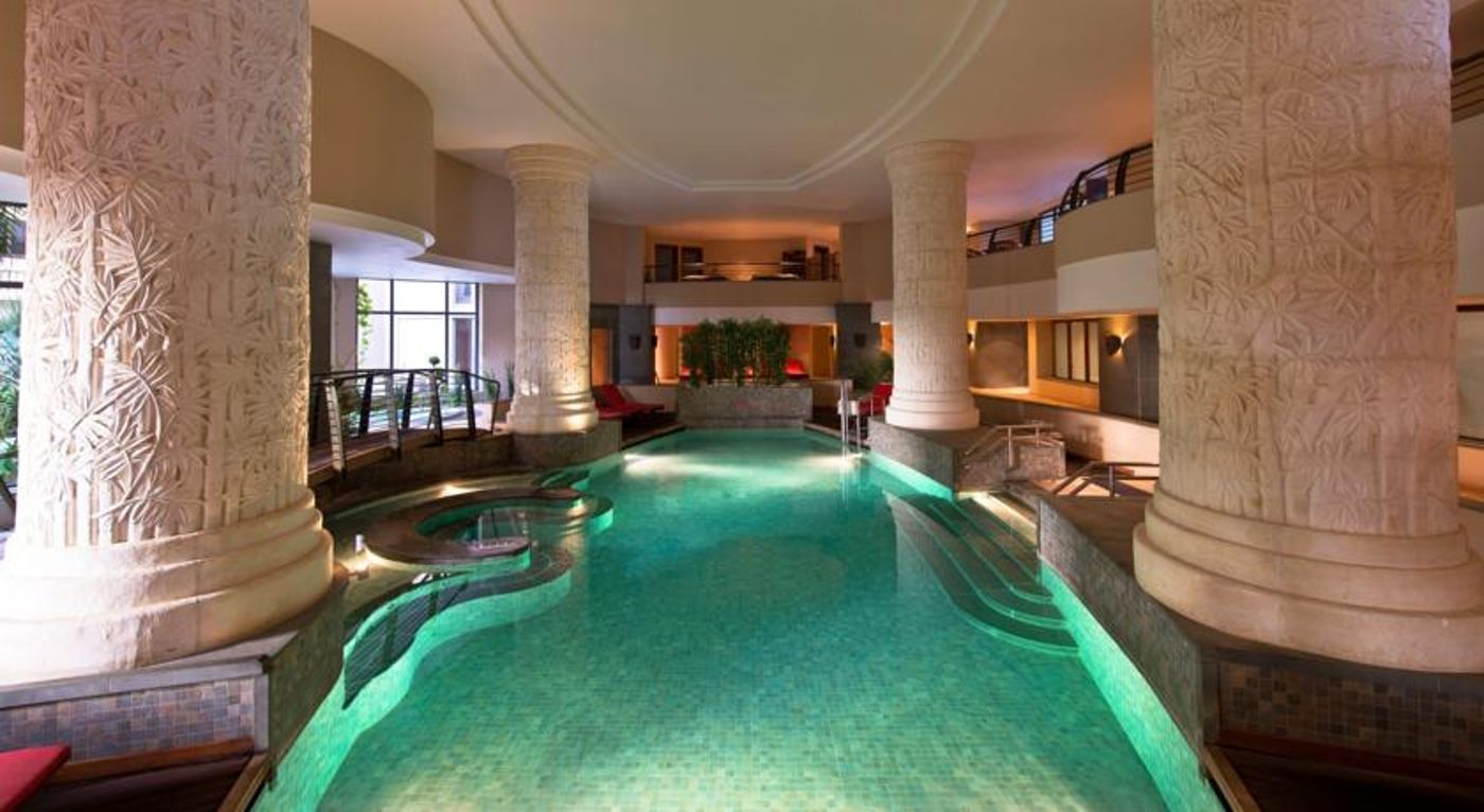 Le Meridien St. Julians