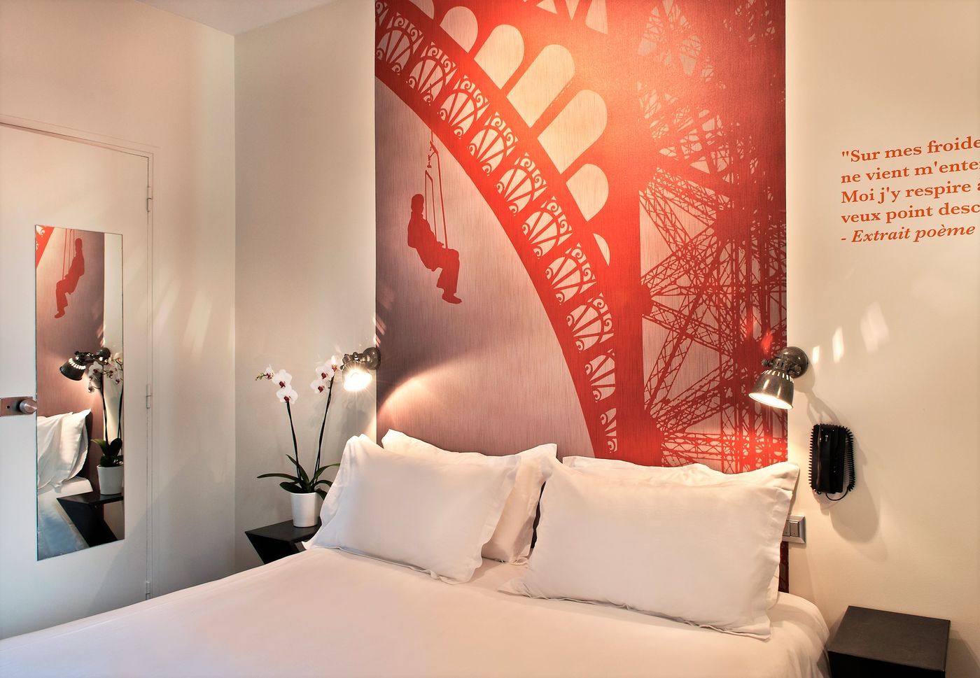 Hotel-Alpha-Paris-Eiffel-by-Patrick-Hayat-Room-42