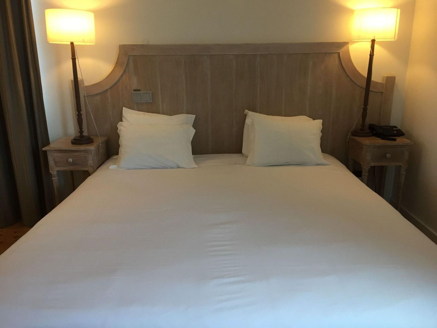 Casa-do-Medico-de-S--Rafael-Room-46