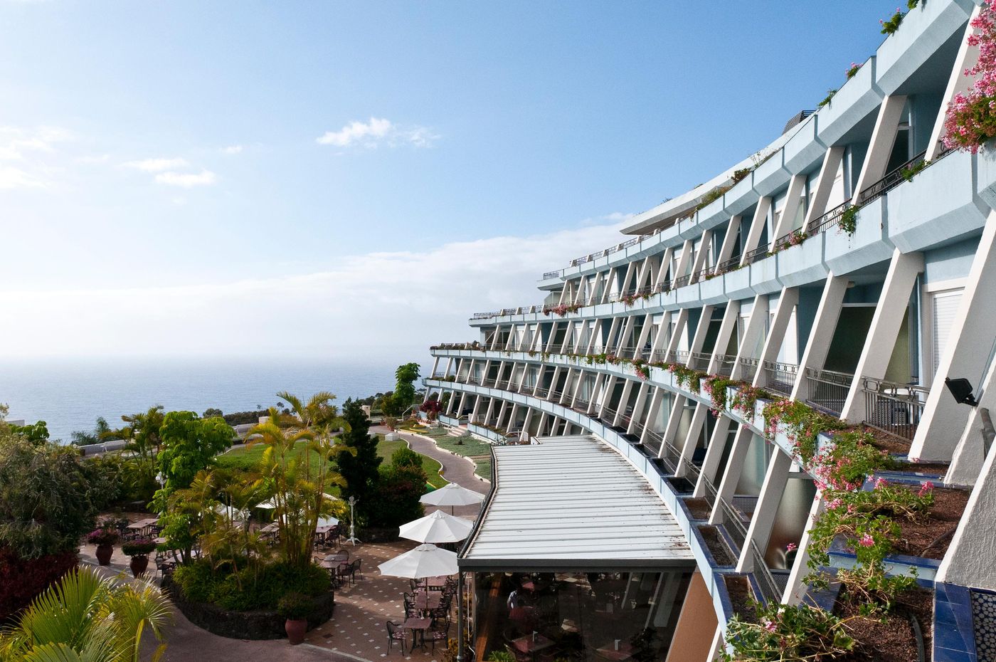 Hotel-Spa-La-Quinta-Park-Suites-General-view-2