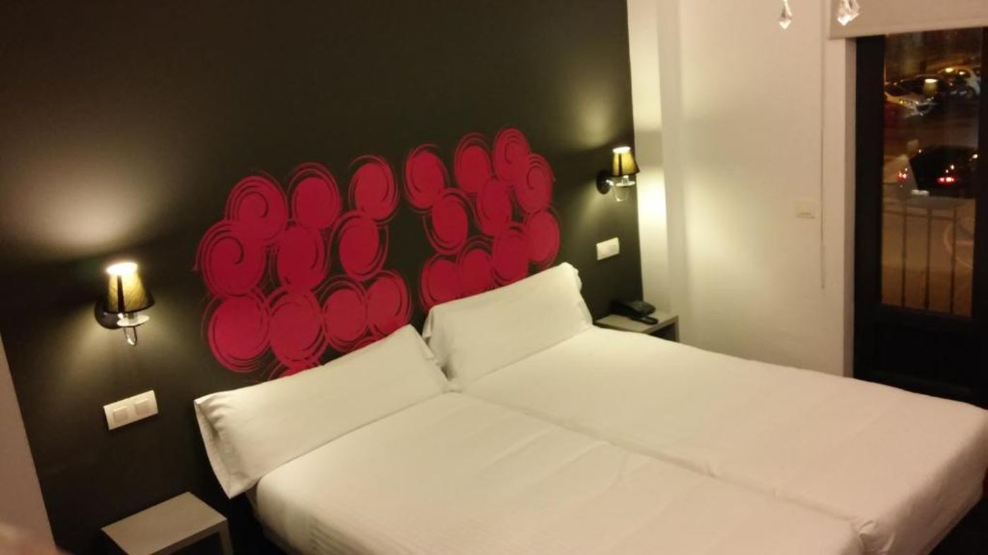 Calas de Liencres Hotel-Spain-LIENCRES-Room-6