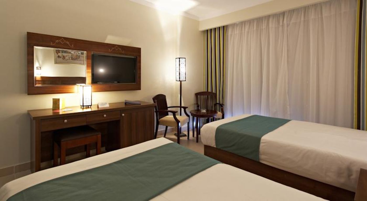 Royal Star Beach Resort