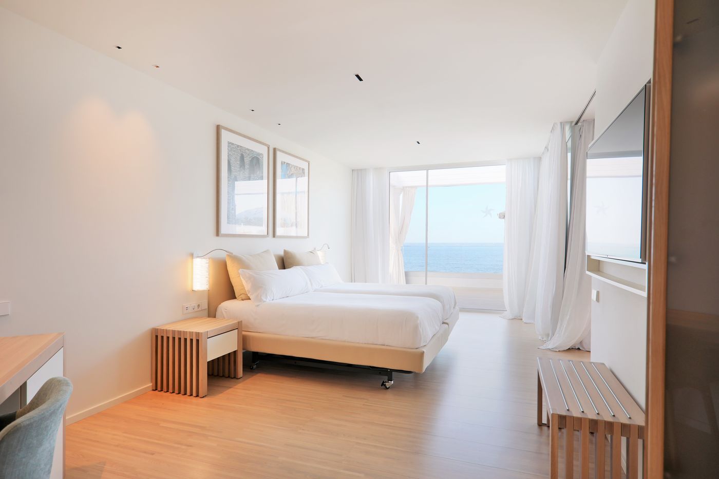 Iberostar Grand Salome - Adults Only