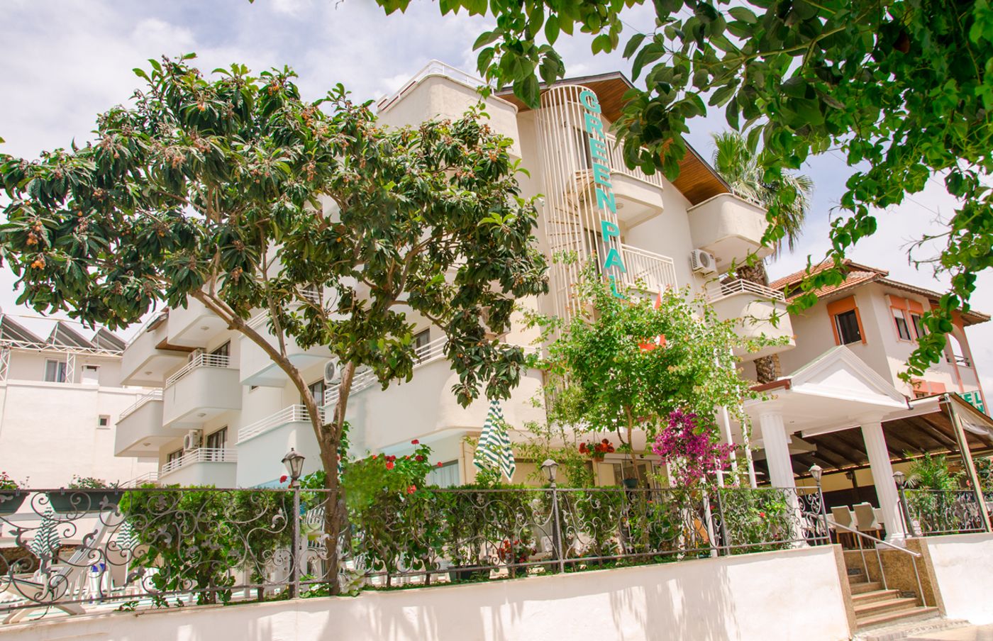 Green-Palm-Hotel-General-view-5