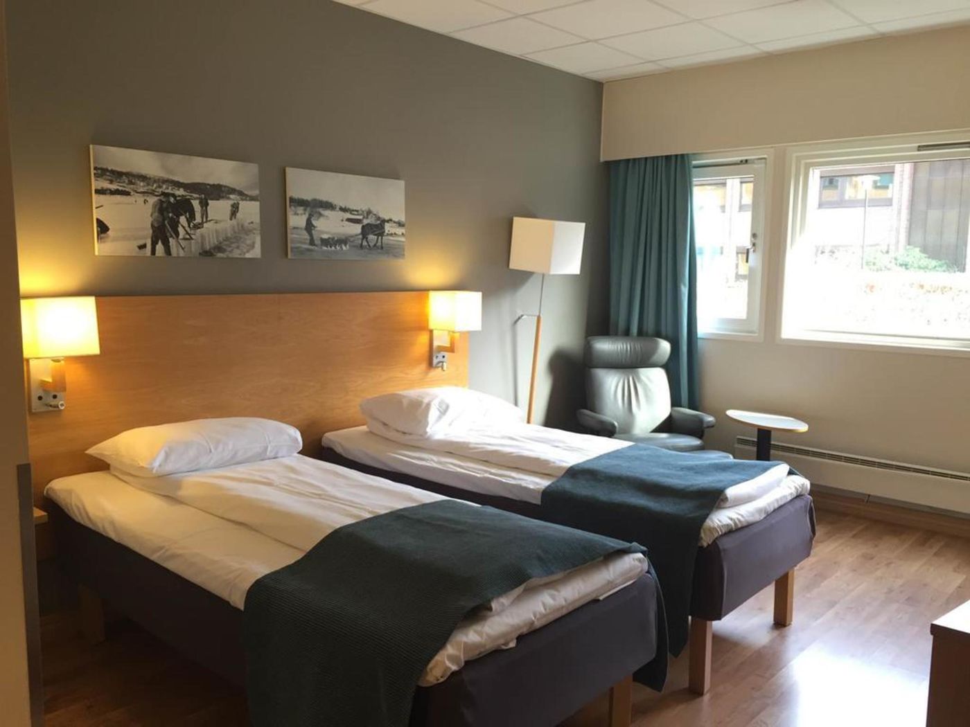 Scandic Asker - Norway - ASKER - Room - 8